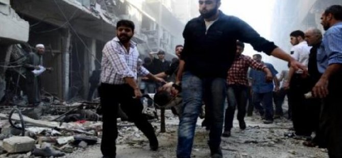 'Türkiye'ye yeni bir göç dalgası olabilir'