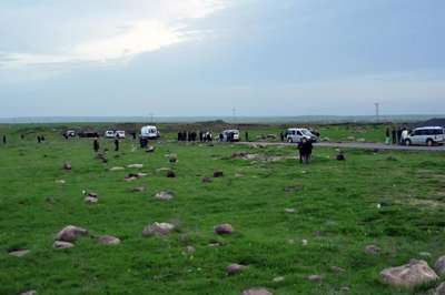 İdil'de husumetli ailelerin silahlı çatışması: 3 ölü (2)