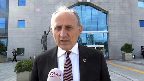 Dursun Çiçek'e 'Balyoz' tazminatı ödenecek