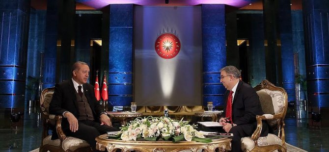 'Kandil'de 2 bin 500 kadar PKK'lı var'