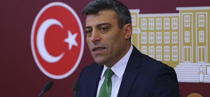 'Türkiye'ye iade edilmesini en çok biz istiyoruz'