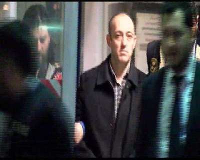 "Böcek" davasının firari sanığı iki eski polis Türkiye'de