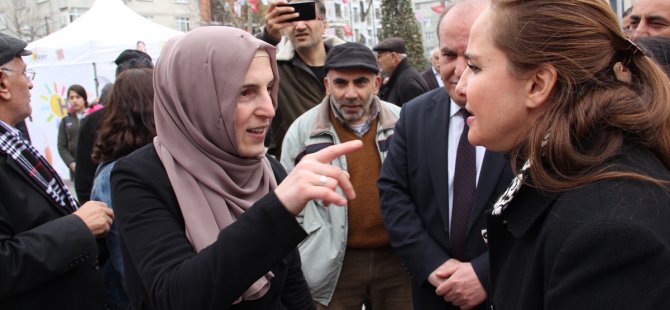 'AKP yurt dışı oylarına çok güvenmesin'