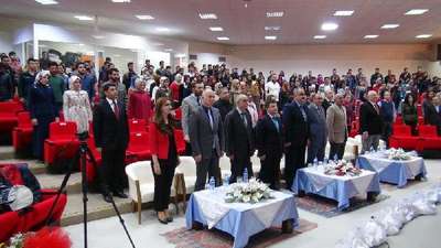 Prof. Dr. Kafkasyalı: Gerçek aşıklar, methiye yazmazlar