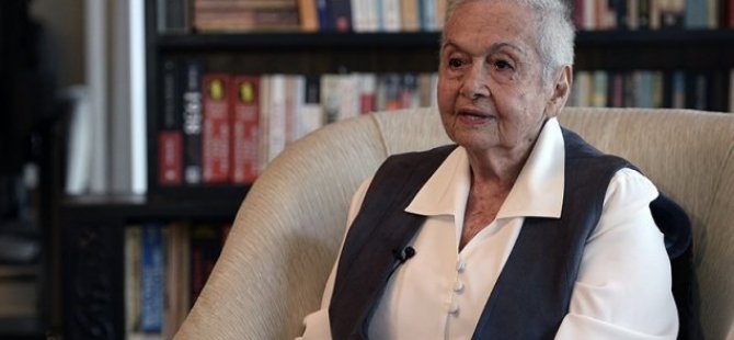 Celal Bayar’ın kızından tam sayfa HAYIR ilanı