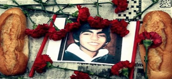 Berkin’i vuran polis bilirkişi raporu ile tespit edildi