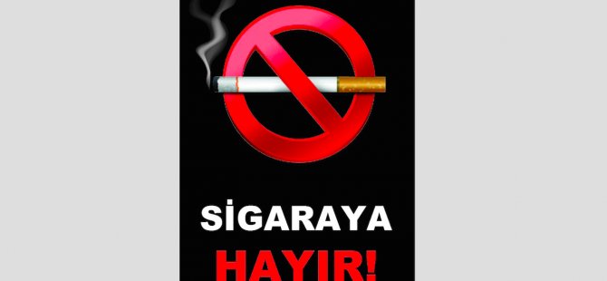 Sigara içen her 10 kişiden biri ölüyor