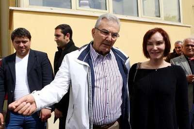 Antalya'da CHP ön seçimine büyük ilgi (2)