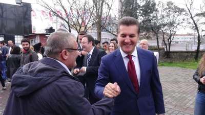 CHP'de önseçim heyecanı