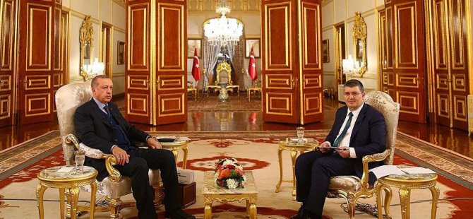 'Trump'ın açıklamaları lafta kalmasın'