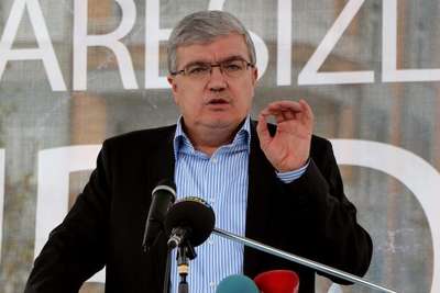 Suriyeliler'e 4 milyar 300 milyon harcandı