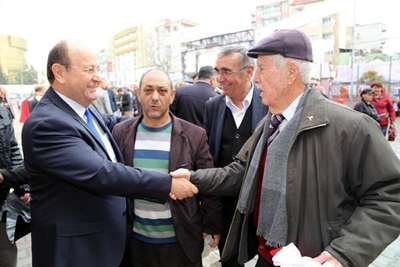 CHP Aydın'da önseçim heyecanı