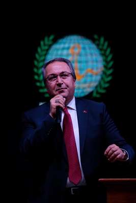 Nevşehir Belediye Başkanı Ünver: Çanakkale bir büyük destanın adıdır