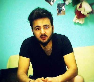 Laf atma kavgası ölümle bitti