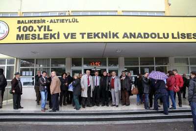 Balıkesir CHP'de önseçim heyecanı