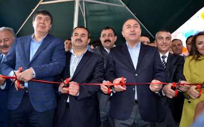 Bakan Çavuşoğlu: Sayın Kılıçdaroğlu bu millet enayi değil