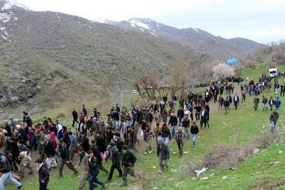 HDP'li Sarıyıldız'dan 'provokasyon' uyarısı