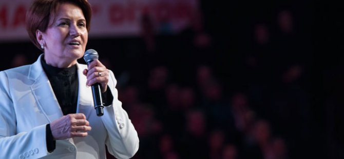 'FETÖ'cü görmek istersen, aynaya bak'