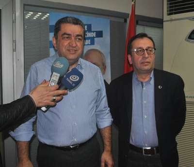 CHP, İzmir'de 16 yıl aradan sonra ön seçim yaptı (2)