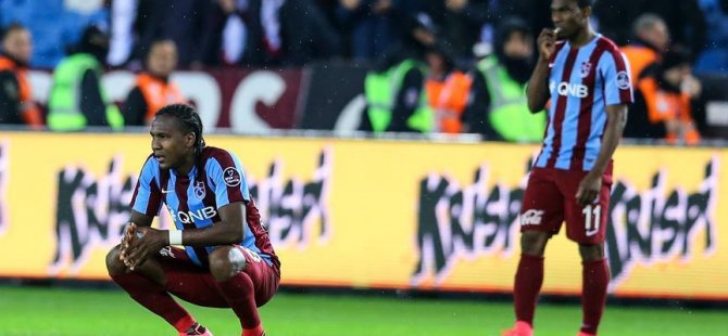 Trabzonspor'da yeni transferler