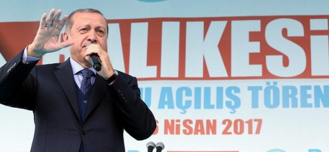 'Avrupa bitti, tükendi ve bedelini ödeyecek'