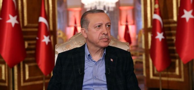'Erdoğan'ın yurt dışındaki malvarlığı dondurulsun'