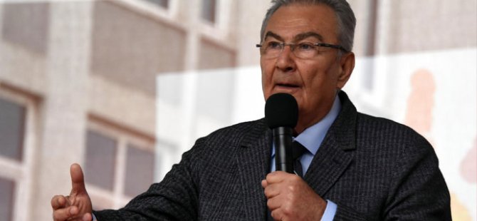 Baykal'dan Kılıçdaroğlu'na: Aday olacaksan ol