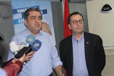 CHP, İzmir'de 16 yıl aradan sonra ön seçim yaptı (6)