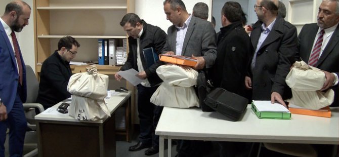 CHP: Referandum daha bitmedi, kazanacağız
