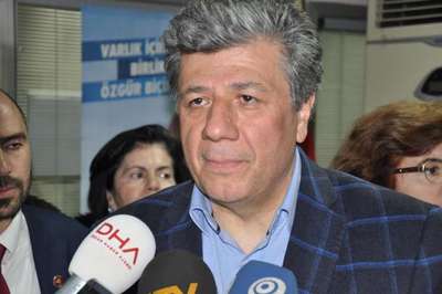 CHP İzmir'de 16 yıl sonra önseçim yaptı (8)