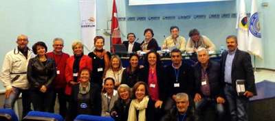BODRUM KENT MECLİSİ'NDE LGBT'LERE KONTENJAN
