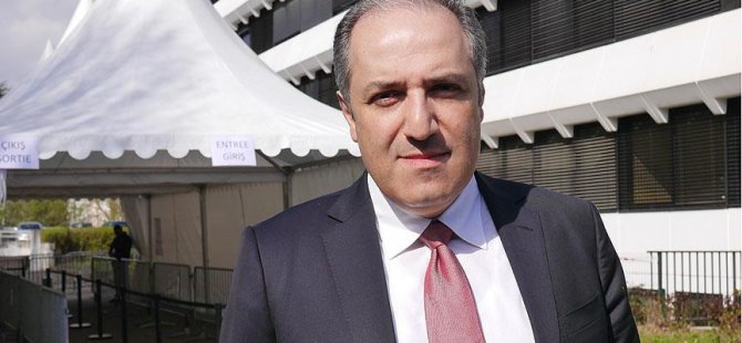 'Yurt dışında katılım rekoru kırıldı'