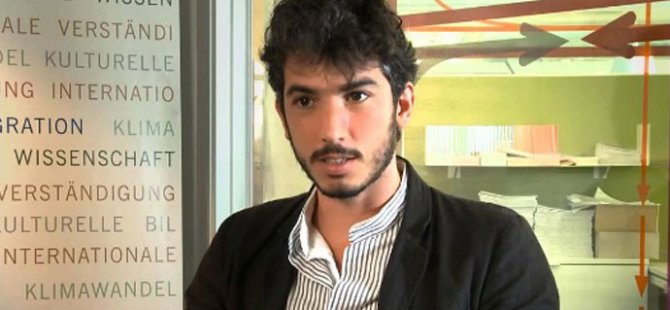 Ajan diye gözaltına alınan gazeteci serbest bırakıldı