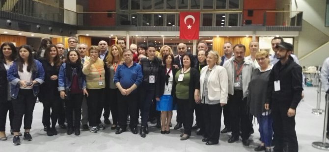 CHP'liler YSK'dan alacakları paraları partiye bağışladı
