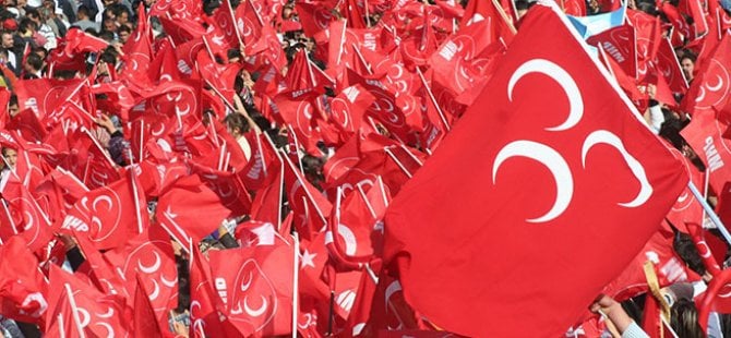 MHP’li vekil: Erdoğan’a oy vermeyin, ben öyle yapacağım