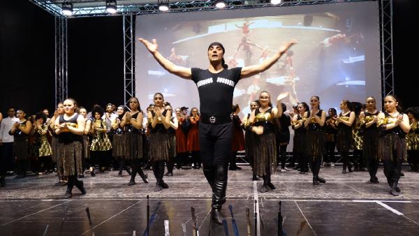Almanya'da 'Anadolu' rüzgarı