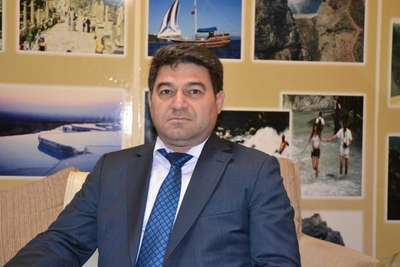 ORUÇ: KAPLUMBAĞALARIN YAŞAM HAKKINI DEĞİL KAFETERYA VE ŞEZLONGLARI ALDIK