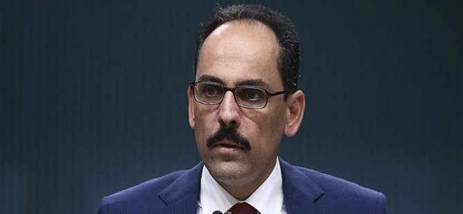 'Almanya ile gerilim yaşamak istemeyiz'