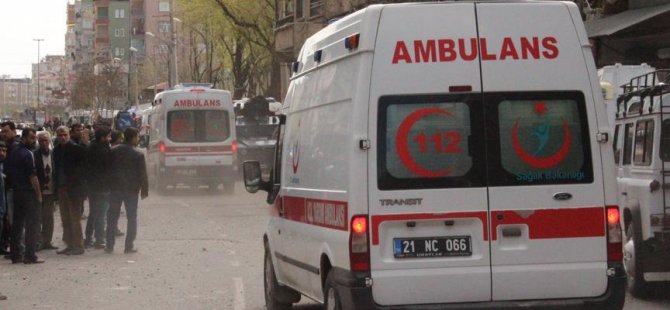 MHP’li eski ilçe başkanı öldürüldü