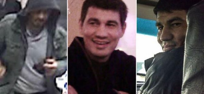 İsveç saldırganıyla ilgili Türkiye iddiası