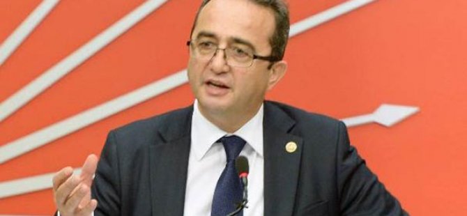 CHP belgeleri açıkladı