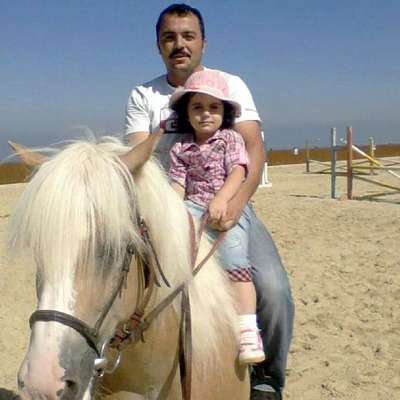 Samsun limanında traktör denize uçtu: 1 ölü