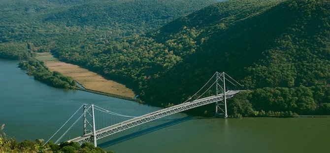 ABD'nin ilk Müslüman kadın yargıcı nehirde ölü bulundu
