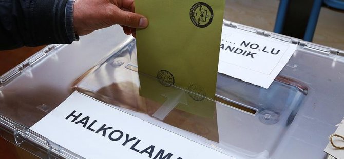 Alman basını: Türkiye için kader günü