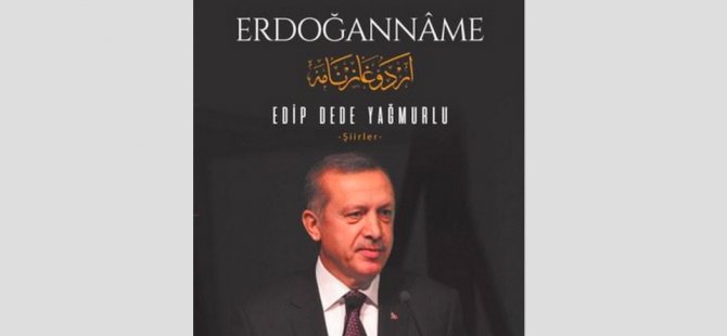 Erdoğan ‘ölçüsüzce övüldüğü’ kitabın toplatılmasını istedi