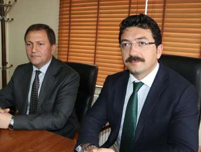 Samsun'da liselilere organ bağışı anlatılacak