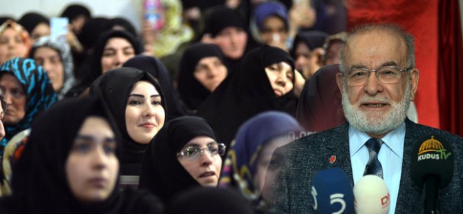 'Hayır çıkarsa en güçlü parti olduğumuz anlaşılacak'