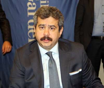 Bağımsız aday Fatih Bucak: Bucak ailesinde paralel yapı var