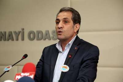 Özgecan Aslan, Rehabilitasyon Merkezi için SMS kampanyası
