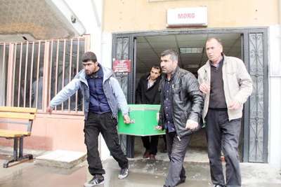 Şanlıurfa'da 13 can alan facianın nedeni şoför ihmali (2)